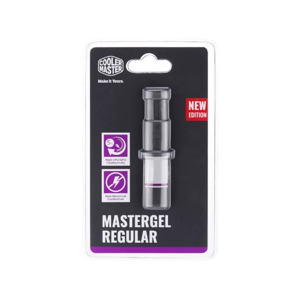 Cooler Master MasterGel Regular (New Edition)