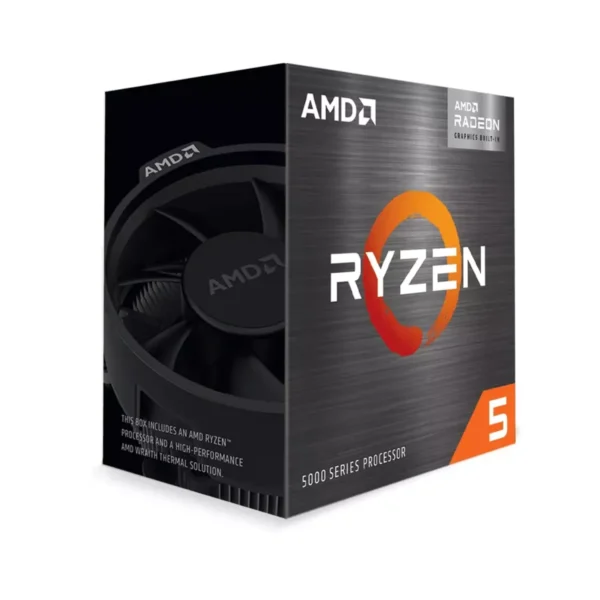 AMD Ryzen 5 5600GT Processor 4.6 GHz