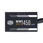 Cooler Master 450w SMPS MWE 450 V2 80 Plus Bronze psu - Image 2