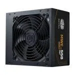 Cooler Master 550w Smps MWE 550 V3 ATX 3.1 80 Plus Bronze - Image 3