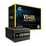Ant Esports VS400L 400w Value Series Desktop Power Supply