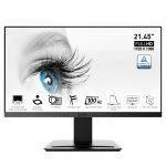 MSI PRO MP223 21.45 Inch Full HD Office LCD Monitor - 1080P, 100 Hz