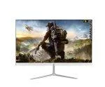 WE LED 22 INCH FHD IPS Monitor 100HZ White Colour