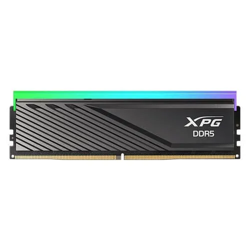 XPG 8GB 3200MHz DDR4 RAM Spectrix D35G RGB  CL16 - Image 1