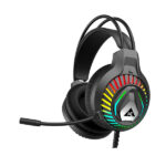 Punta RAVE RGB Gaming USB Headphone