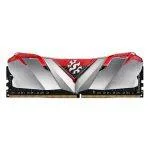 XPG 8GB 3200MHz DDR4 RAM Gammix D30 Red CL16