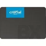 Crucial BX500 240GB Internal SSD