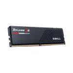 G.Skill 16GB 6000MHz DDR5 RAM S5 Matte Black Ripjaws CL3636 - Image 2
