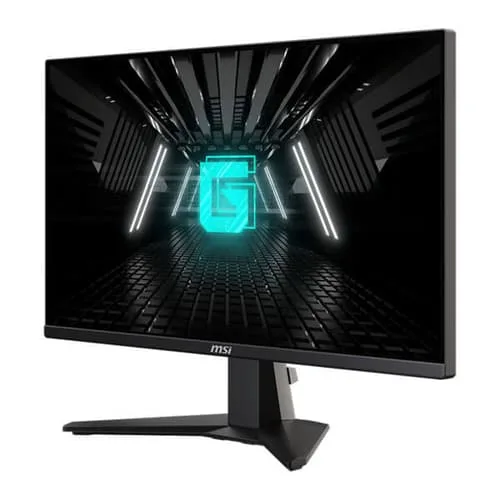 MSI G255F 25 Inch Gaming Monitor - Image 2
