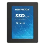 Hikvision E100 512GB 3D NAND Internal SSD