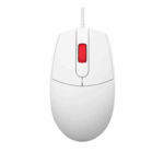 COCONUT ZETA Wired Optical Gaming Mouse