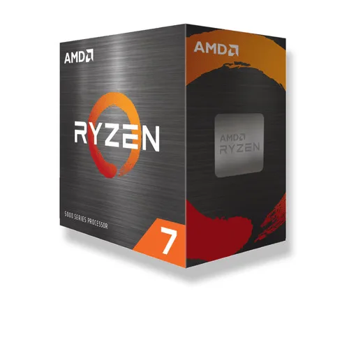 AMD Ryzen 7 5700X Processor ( OEM ) - Image 2