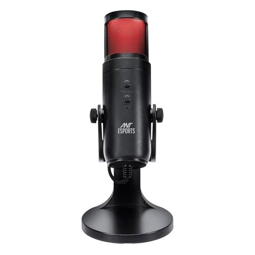 Ant Esports Wente 220 Wired Microphone
