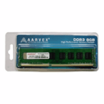 AARVEX 8GB DDR3 2R-1600MHz Desktop RAM