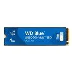 WD Blue SN5000 1TB NVMe Gen4 SSD