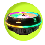 Punta Beam Cpu Air Cooler RGB