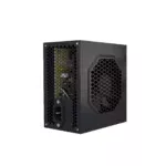 Fingers 500w Desktop Power BlackBox-500
