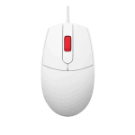 COCONUT ZETA Wired Optical Gaming Mouse