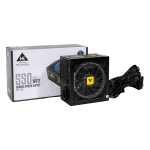 Punta 550 SMPS WATT gaming power supply