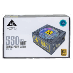 Punta 550 SMPS WATT gaming power supply - Image 2
