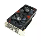 Nextron RX580 8GB Graphic Card DDR5 Radeon