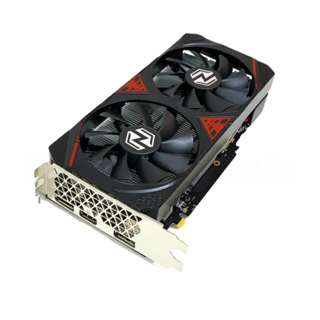 rx580-8gb-ddr5 (3)-1100x1100 Nextron RX580 8GB Graphic Card DDR5 Radeon - Image 1