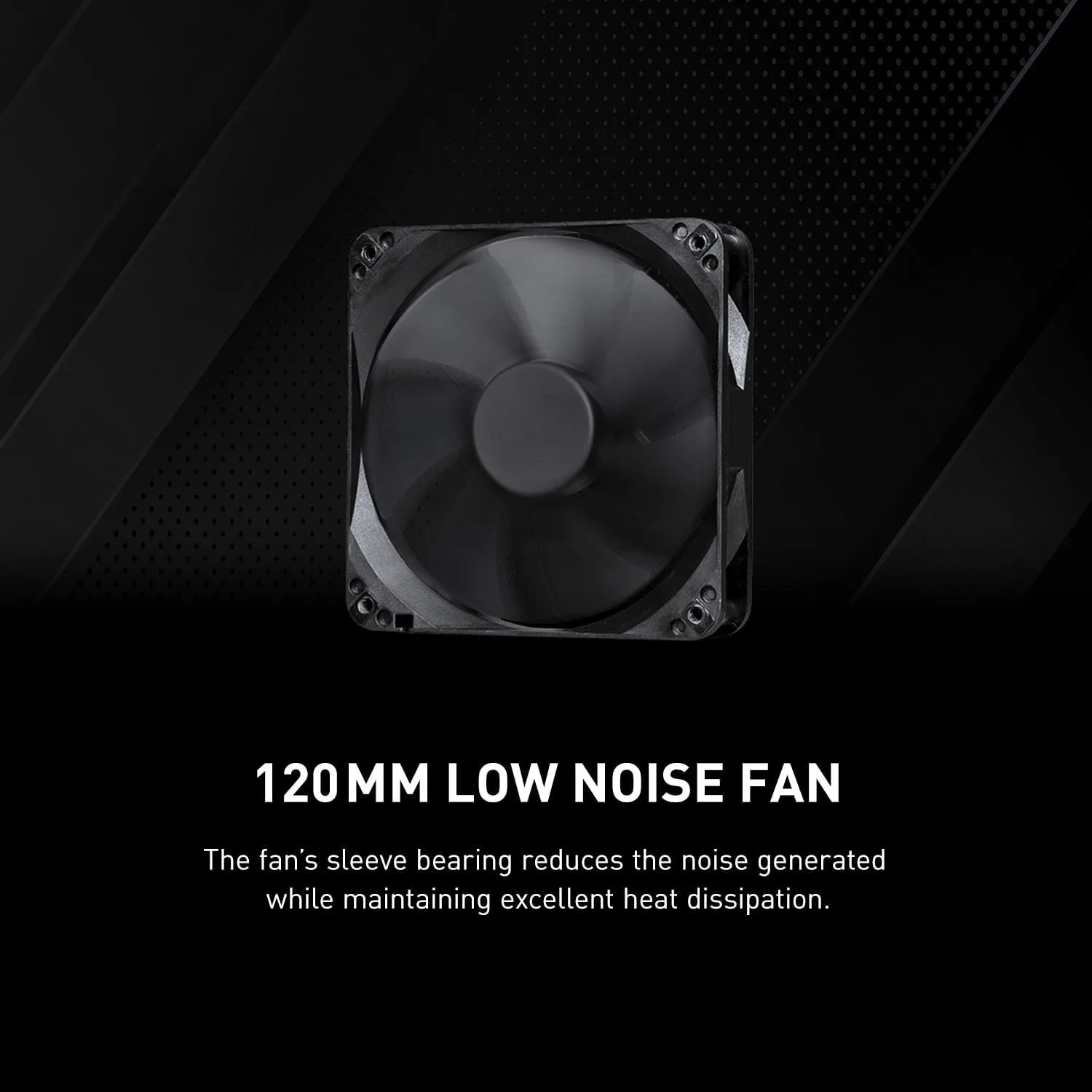 MSI MAG 550w SMPS A550BN 80 Plus Bronze - Image 3