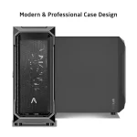 Prolab Design AI628 Mid-Tower Workstation Case - Image 2
