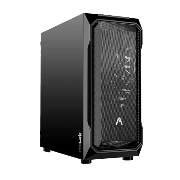 Prolab Design AI628 Mid-Tower Workstation Case