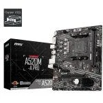 MSI A520M-A PRO DDR4 Motherboard AM4Socket