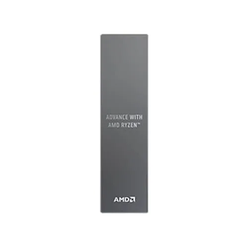 AMD Ryzen 5 7600X Processor with Radeon Graphics - Image 3