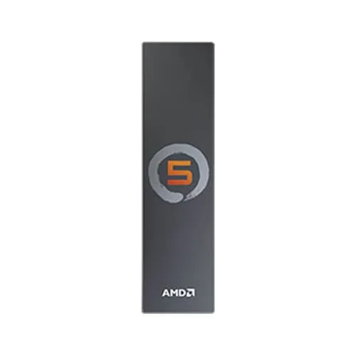 AMD Ryzen 5 7600X Processor with Radeon Graphics - Image 4