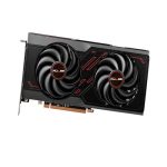 Sapphire Pulse rx7600 8gb Graphics Card - Image 2