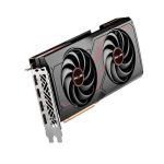 Sapphire Pulse rx7600 8gb Graphics Card - Image 4