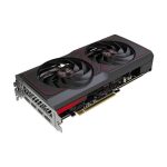 Sapphire Pulse rx7600xt OC 16GB Graphics Card - Image 4