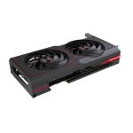 Sapphire Pulse rx7600xt OC 16GB Graphics Card - Image 2