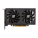PowerColor RX6500XT 8GB OC GDDR6 Fighter Graphics Card - Image 2