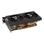 PowerColor RX6500XT 8GB OC GDDR6 Fighter Graphics Card - Image 4