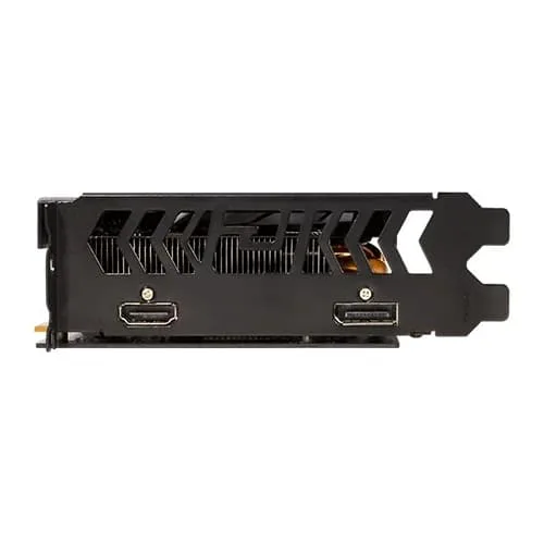 PowerColor RX6500XT 8GB OC GDDR6 Fighter Graphics Card - Image 5