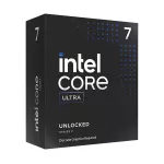 Intel Core Ultra 7 265K Processor