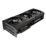 Sapphire Pulse rx9070XT 16GB GDDR6 Graphics Card - Image 3