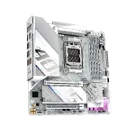 GIGABYTE X870M AORUS Elite WIFI7 ICE AMD AM5 Motherboard - Image 2