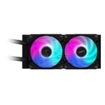 Gigabyte Aorus 240 ARGB Liquid Cooler Waterforce II - Image 3