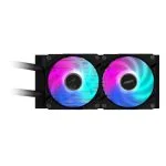 Gigabyte Aorus 240 ARGB Liquid Cooler Waterforce II - Image 3