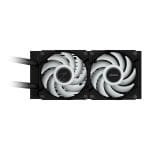 Gigabyte Aorus 240 ARGB Liquid Cooler Waterforce II - Image 4