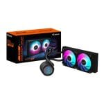 Gigabyte Aorus 240 ARGB Liquid Cooler Waterforce II