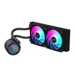 Gigabyte Aorus 240 ARGB Liquid Cooler Waterforce II - Image 2