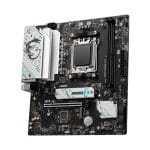 MSI B650M Gaming WIFI M-ATX Motherboard - Image 2