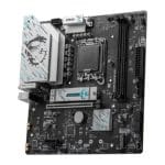 MSI B760M Gaming WIFI DDR5 Motherboard - Image 2