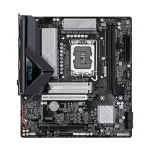 Gigabyte B860M EAGLE WIFI6 LGA 1851 mATX Motherboard - Image 2